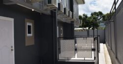 Santa Cruz, Townhouse for Sale 3 Bedrooms