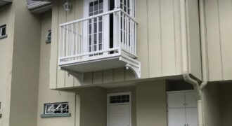 Trincity, 3 Bedroom Townhouse for Rent