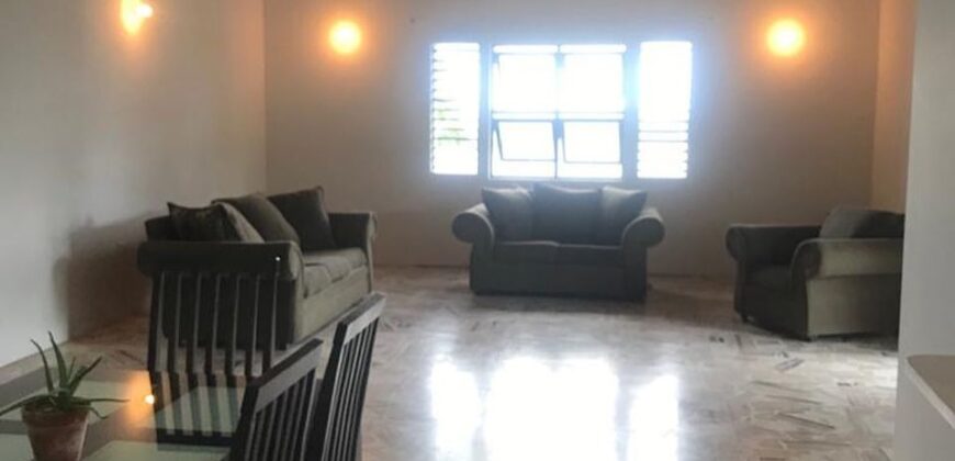 St. Joseph 3 Bedroom for Rent