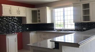 Trincity, De-Lamarre Ave 3 Bedroom for Rent