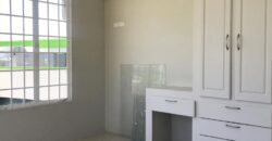 Trincity, De-Lamarre Ave 3 Bedroom for Rent