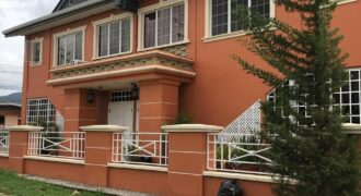 Trincity, Dinsley 2 Bedroom for Rent