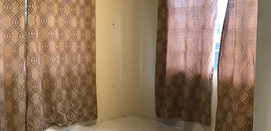 Trincity, Dinsley 2 Bedroom for Rent