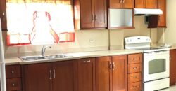 Trincity, Dinsley 2 Bedroom for Rent