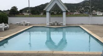 Savannah Villas, Aranguez Rental