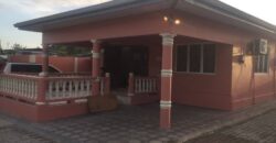 Arima 3 Bedroom Property For SALE