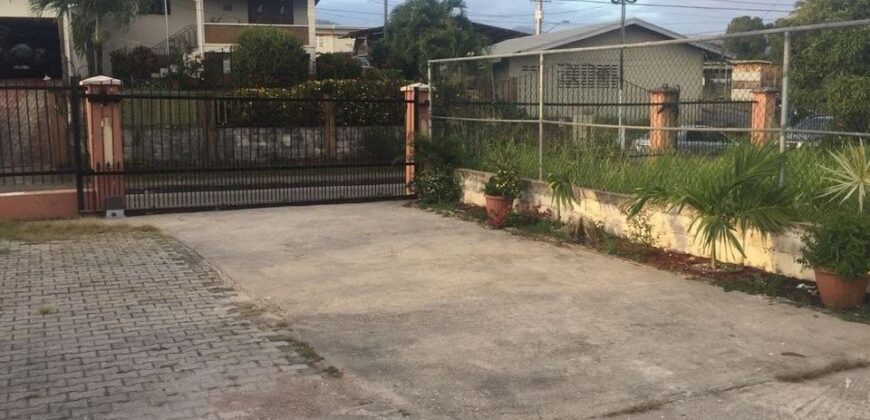 Arima 3 Bedroom Property For SALE