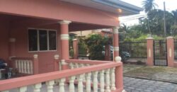 Arima 3 Bedroom Property For SALE