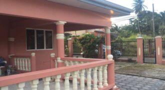 Arima 3 Bedroom Property For SALE