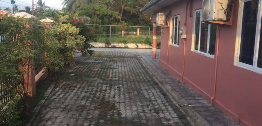 Arima 3 Bedroom Property For SALE