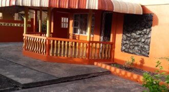 Fairview Gardens, 3 Bedroom House, Freeport