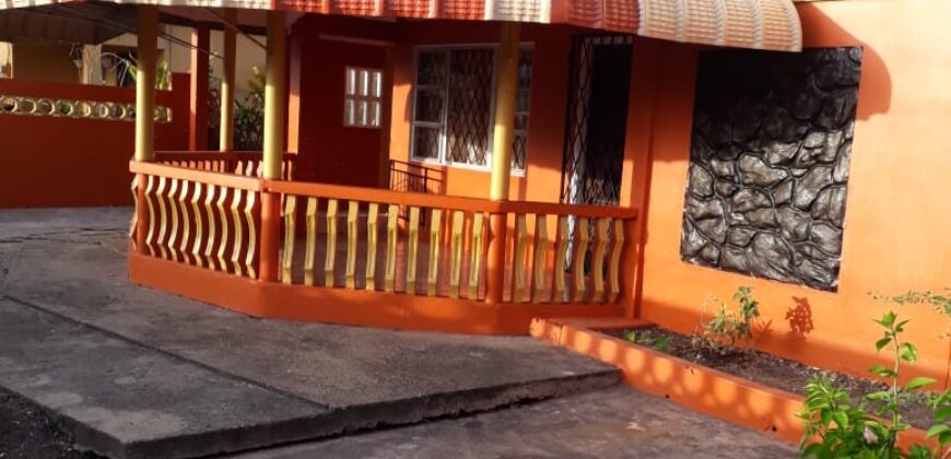 Fairview Gardens, 3 Bedroom House, Freeport