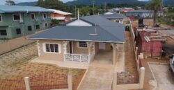 Darwil Gardens, Arima    SOLD