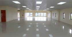 Chaguanas Commercial Rental