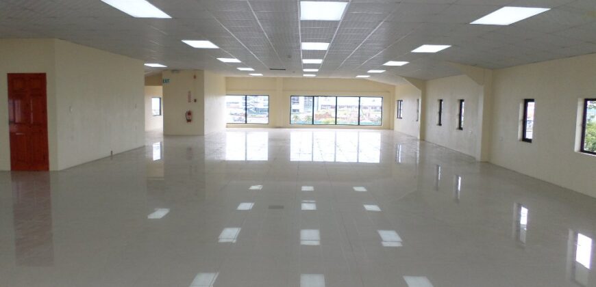 Chaguanas Commercial Rental