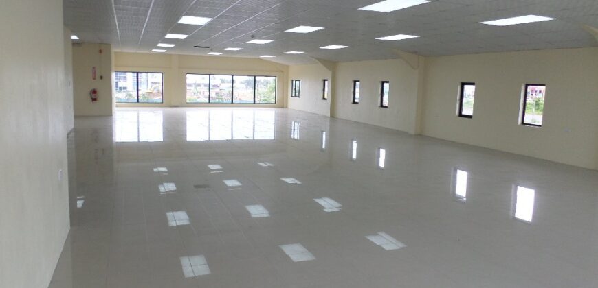 Chaguanas Commercial Rental