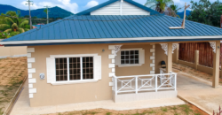 Darwil Gardens, Arima    SOLD