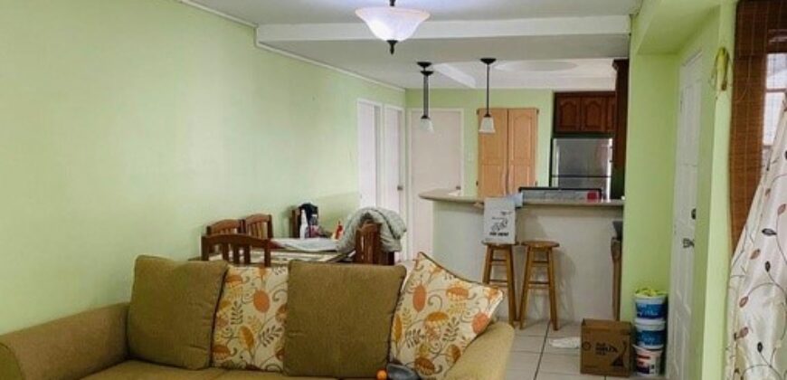 Aranguez Savannah Villas – 3 Bedroom