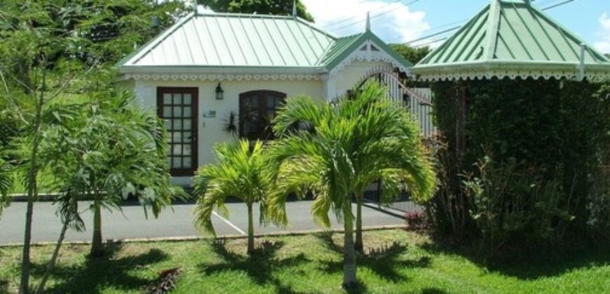 Gated Villa Resort on 8.6 Acres – Tobago