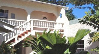 10 Room Guest House – Bon Accord, Tobago