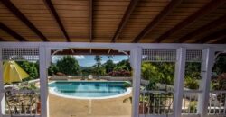 Gated Villa Resort on 8.6 Acres – Tobago