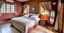 Gated Villa Resort on 8.6 Acres – Tobago