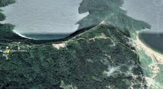 Maracas Bay Area – 6 Acres with Ocean View (NEG)