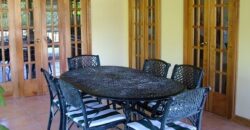 Gated Villa Resort on 8.6 Acres – Tobago