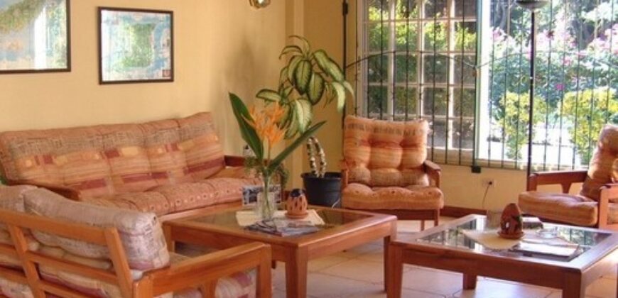 10 Room Guest House – Bon Accord, Tobago