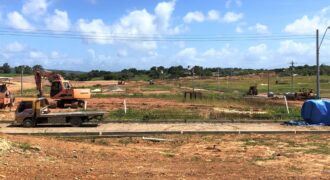 Land for Sale Freeport – New Development