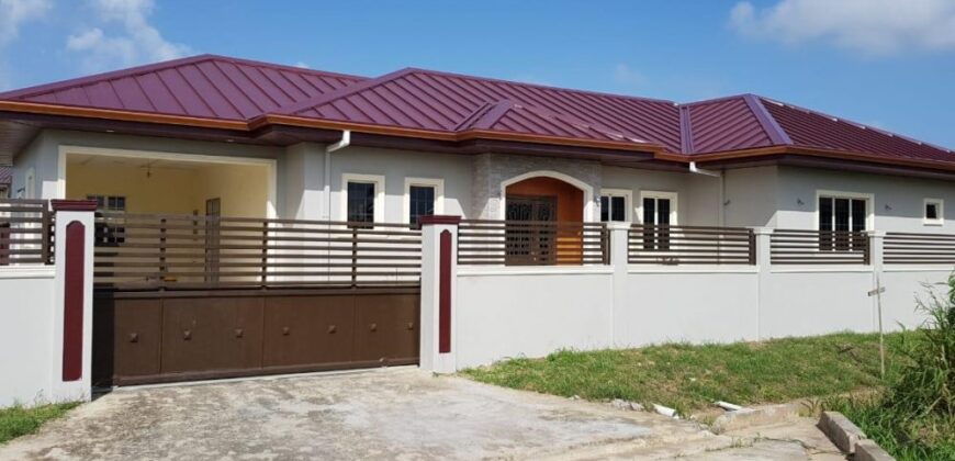 House for Sale in Camden Couva