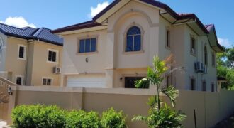 House for Sale in Balmain Couva