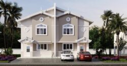 Roystonia Mews Luxury Townhouse- Piarco