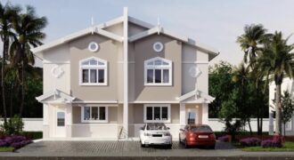 Roystonia Mews Luxury Townhouse- Piarco