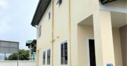 Roystonia Mews Luxury Townhouse- Piarco