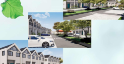 Townhouses for Sale in D’abadie