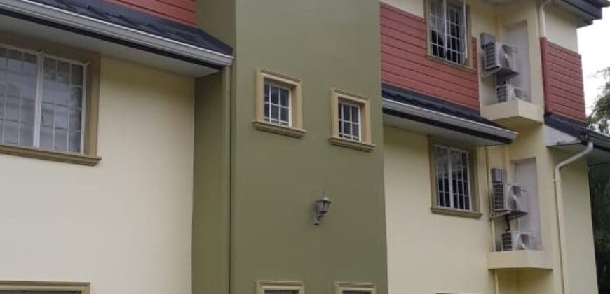 Apartment for Rent in Maraval