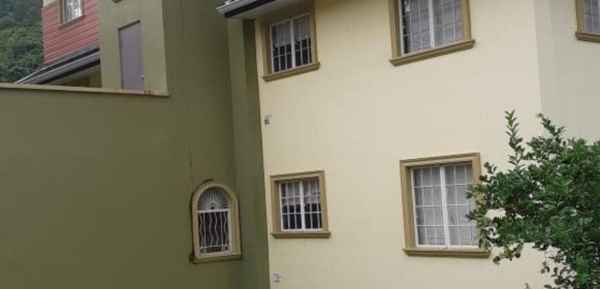 Apartment for Rent in Maraval