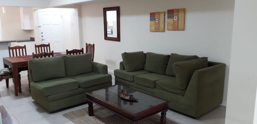 Apartment for Rent in Maraval