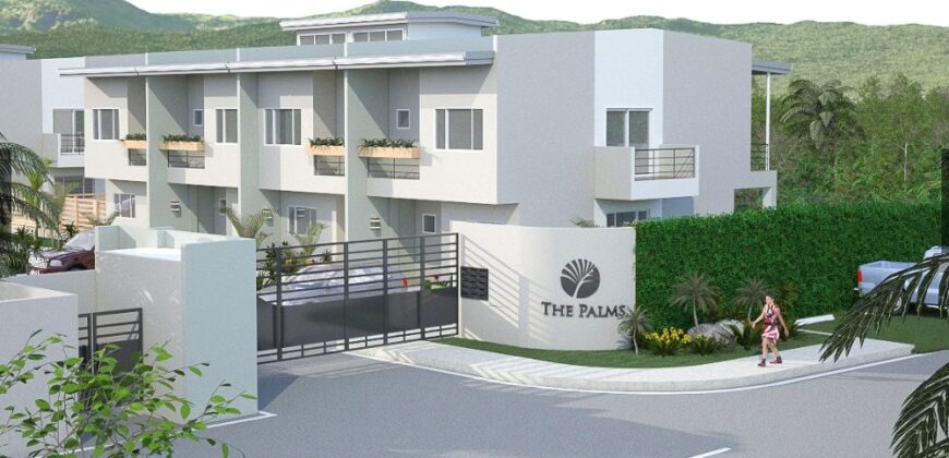 Townhouses for Sale in Santa Cruz