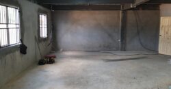 Warehouse for rent Mt Lambert $50,000