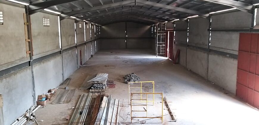 Warehouse for rent Mt Lambert $50,000