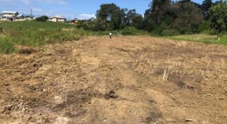 Land for sale in Aripero $1.7m negotiable