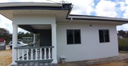 Boodoo Highway, Sangre Grande HOUSE FOR SALE $1.475m