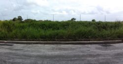 LAND FOR SALE IN CHAGUANAS $500,000