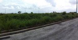 LAND FOR SALE IN CHAGUANAS $500,000