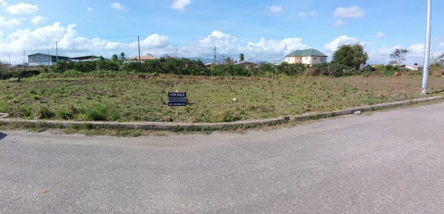 Charlieville Land for Sale – $663,705