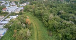 LAND FOR SALE – SANGRE GRANDE TOCO MAIN ROAD $3.7 Mil