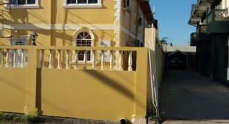 CHAGUANAS, CHARLIEVILLE, GATED PROPERTY FOR SALE