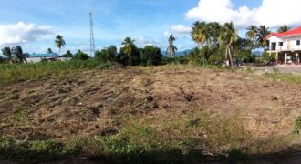 21,000sqft of land near Sun Plaza, Cunupia $ 2,400,000